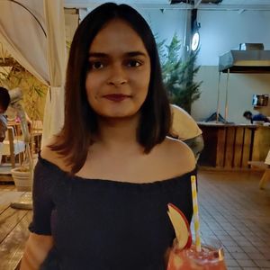 Meet your Posher, Rashi